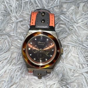 🔴6 for $30🔴 Ladies Geneva Watch